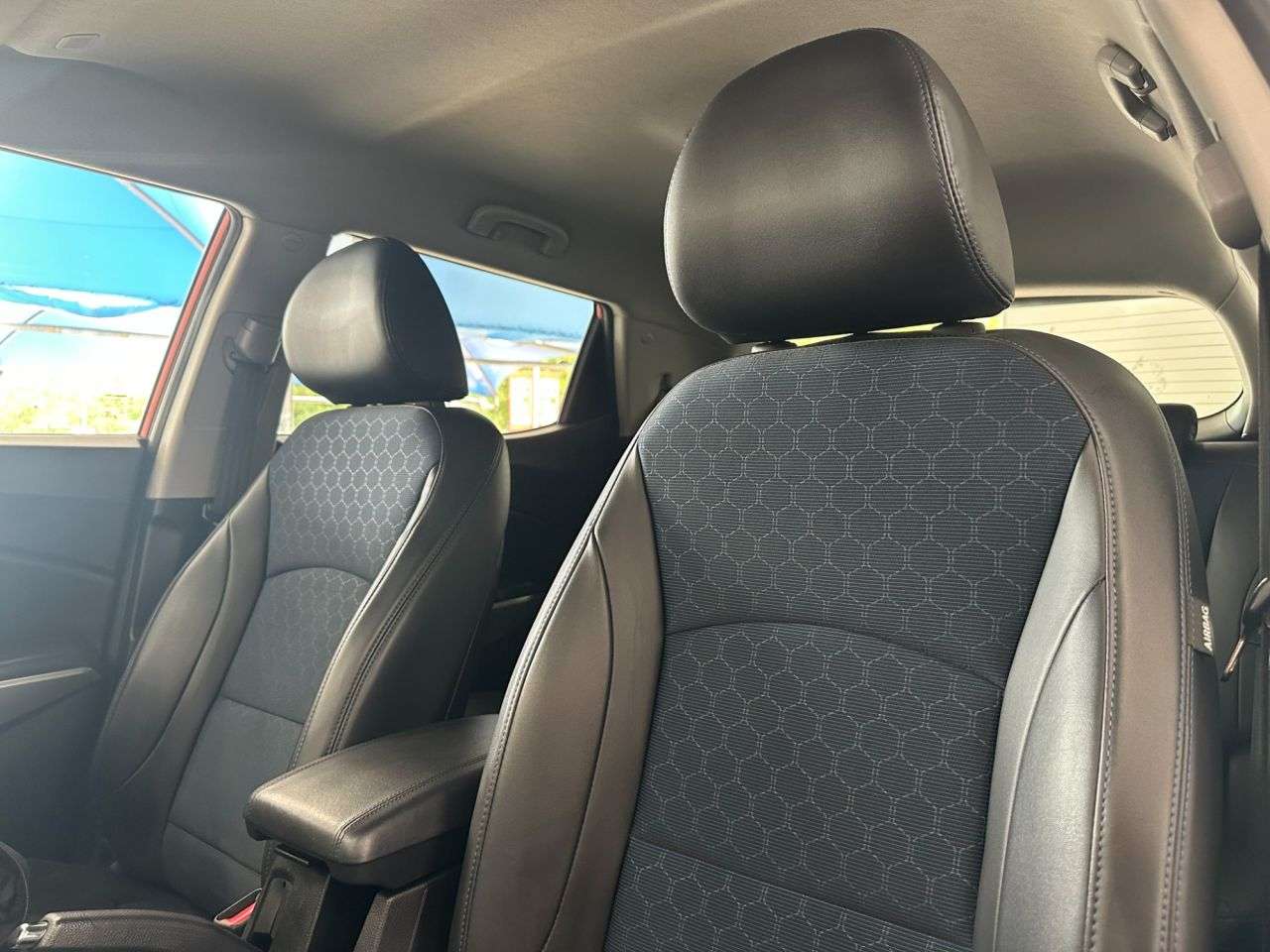 2019 SSANGYONG TIVOLI 2019 SSANGYONG TIVOLI