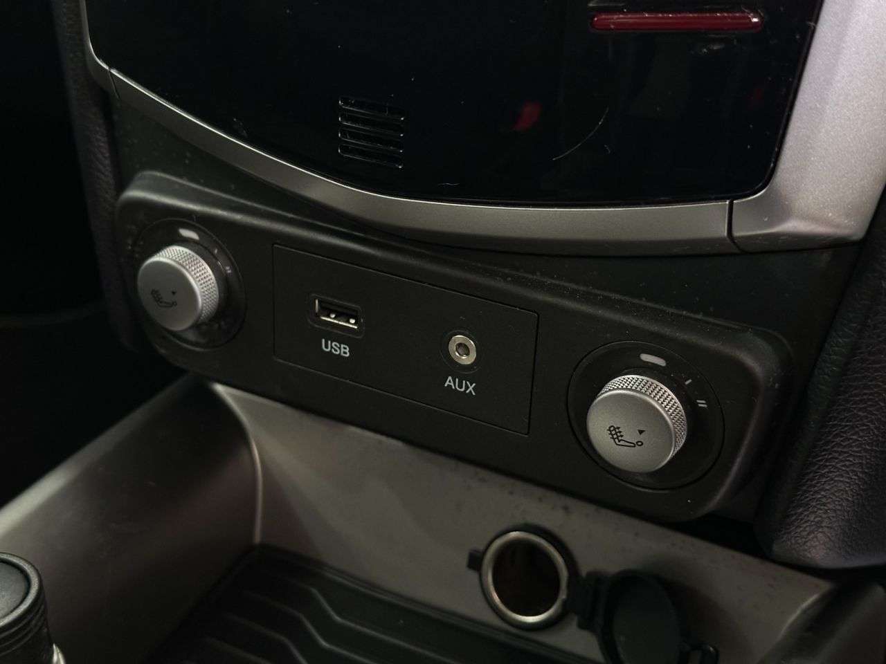 2019 SSANGYONG TIVOLI 2019 SSANGYONG TIVOLI