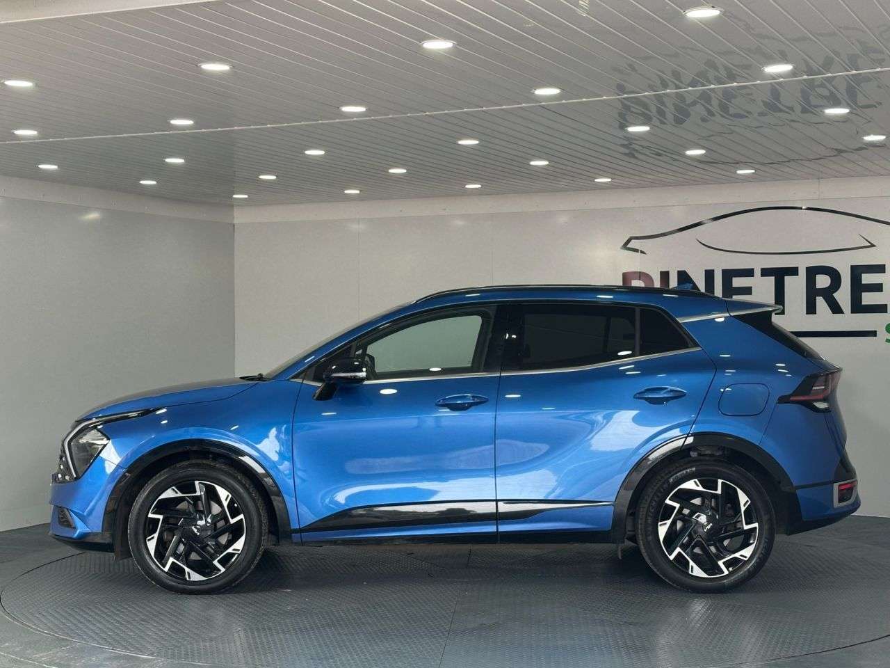2023 KIA SPORTAGE 2023 KIA SPORTAGE