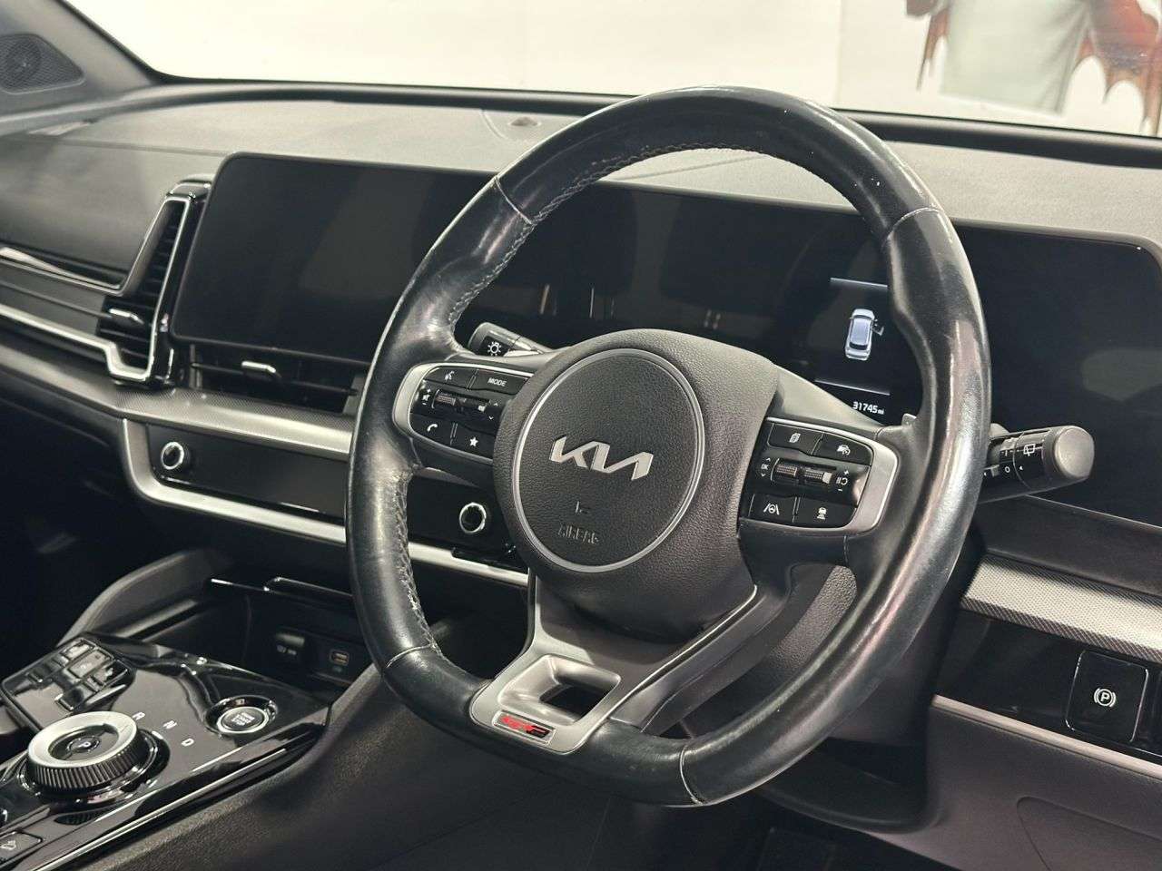 2023 KIA SPORTAGE 2023 KIA SPORTAGE