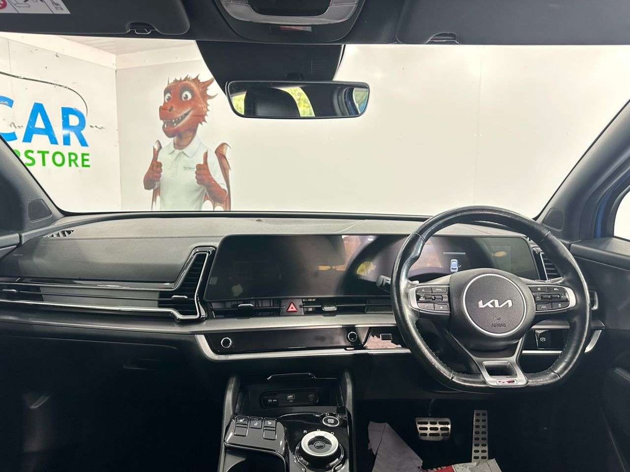 2023 KIA SPORTAGE 2023 KIA SPORTAGE