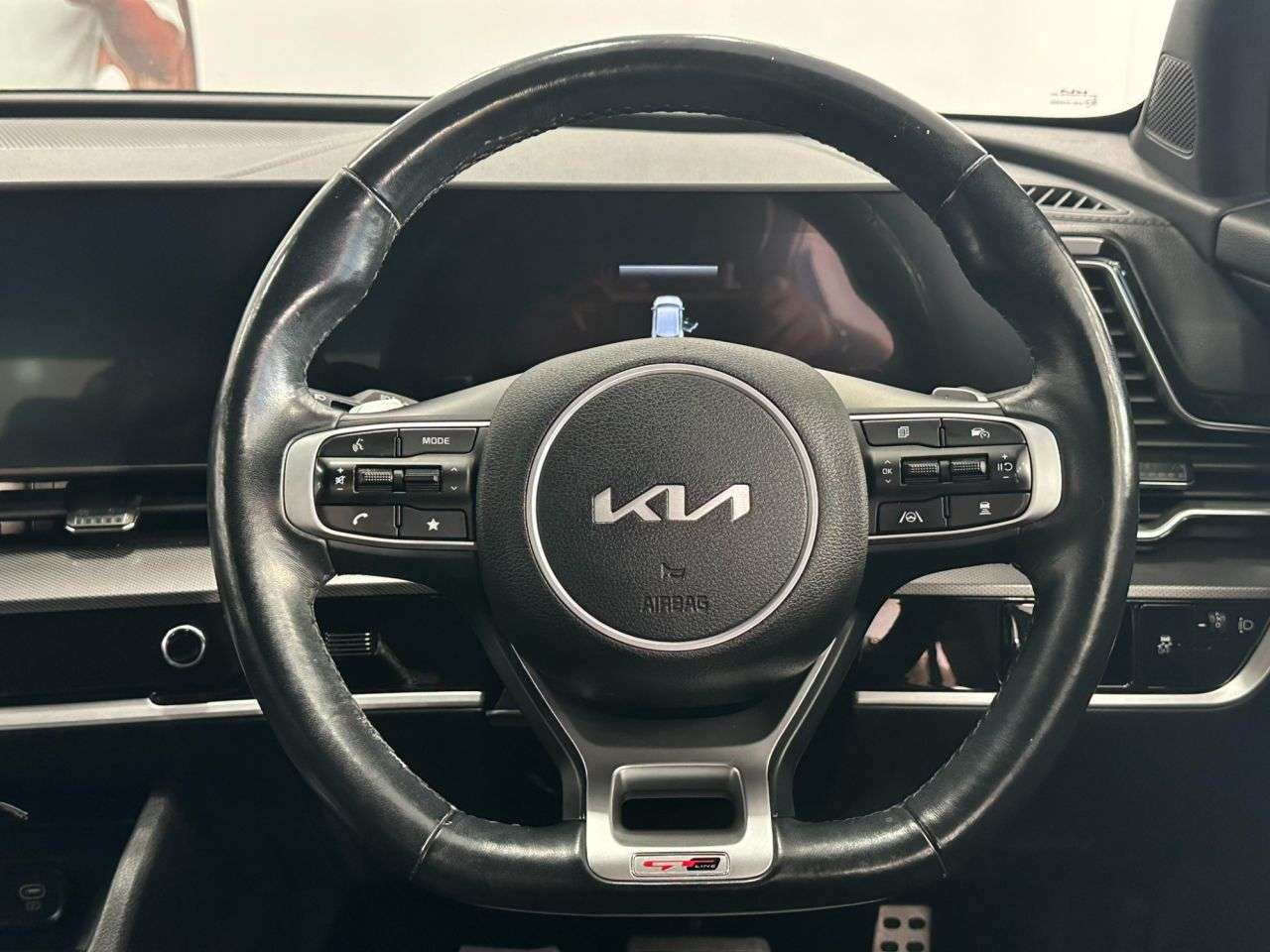 2023 KIA SPORTAGE 2023 KIA SPORTAGE