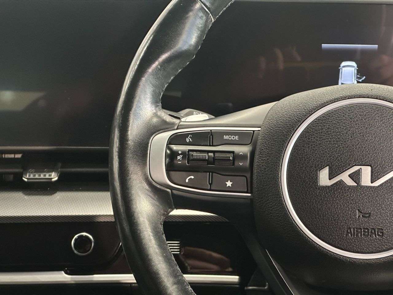 2023 KIA SPORTAGE 2023 KIA SPORTAGE