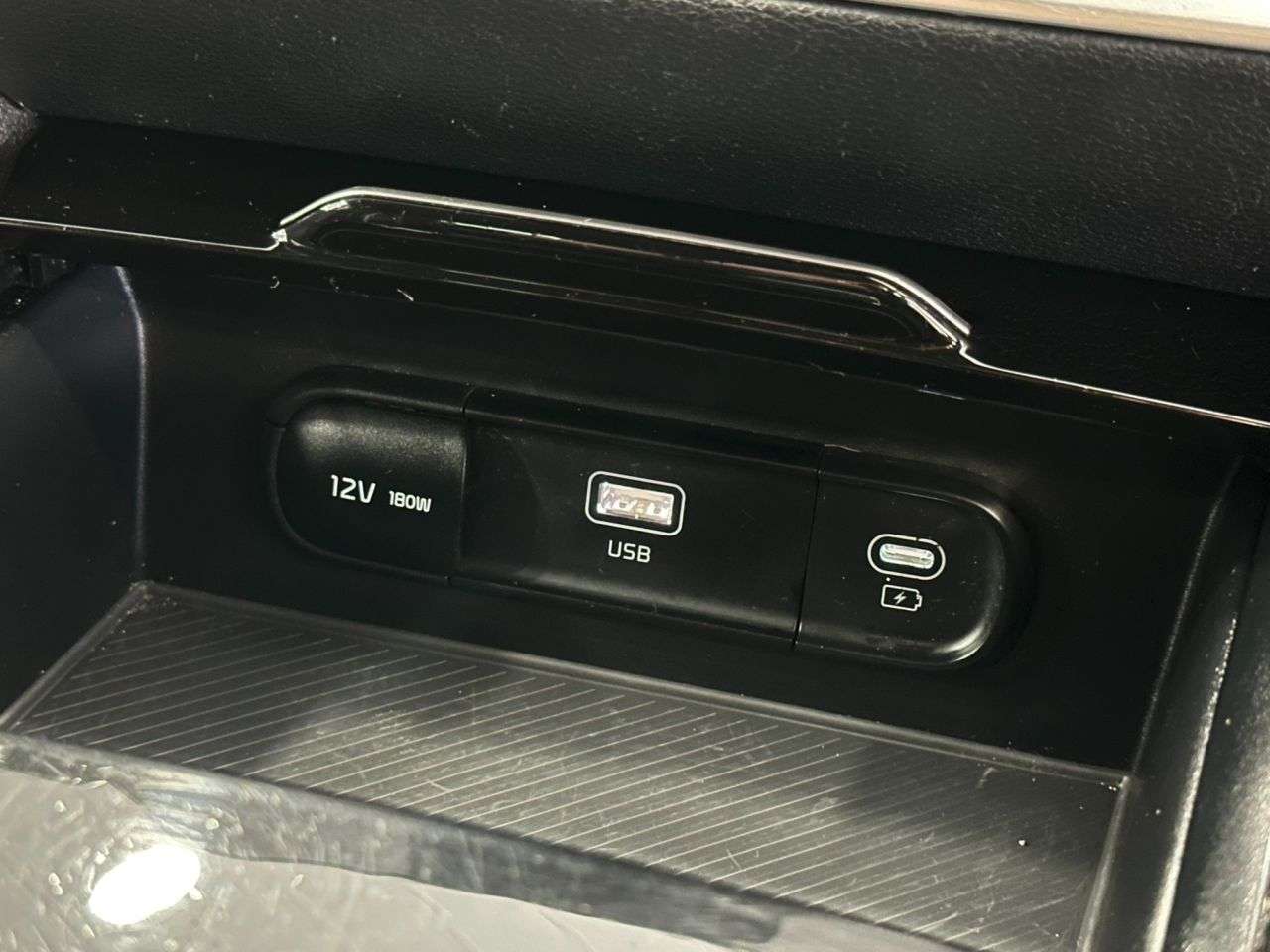 2023 KIA SPORTAGE 2023 KIA SPORTAGE