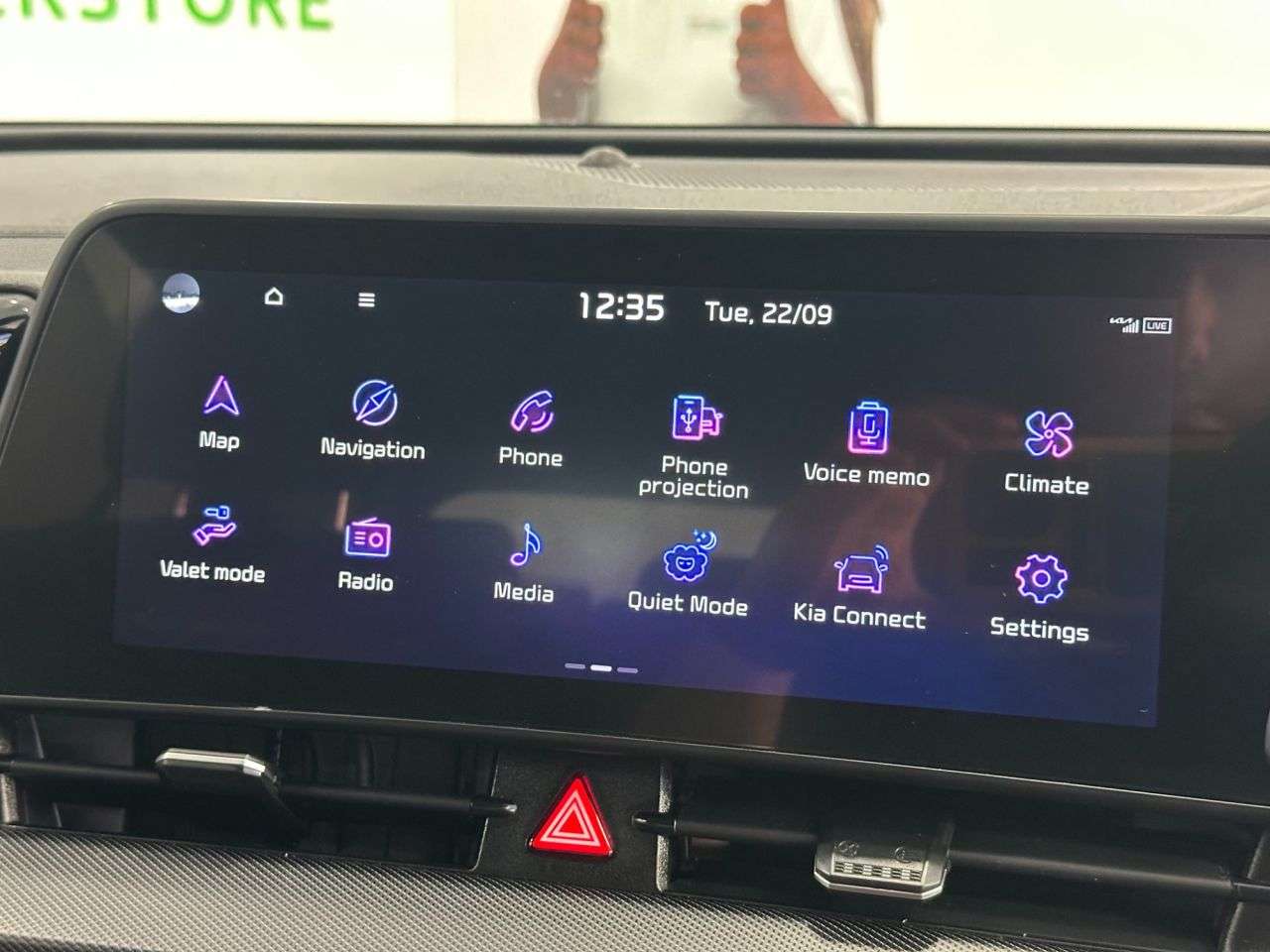 2023 KIA SPORTAGE 2023 KIA SPORTAGE