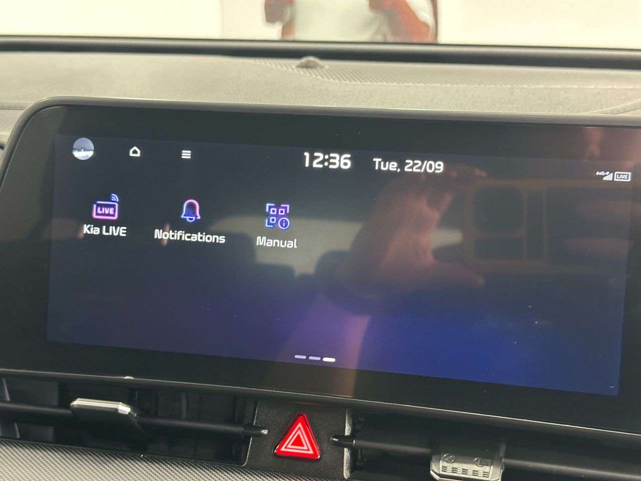2023 KIA SPORTAGE 2023 KIA SPORTAGE