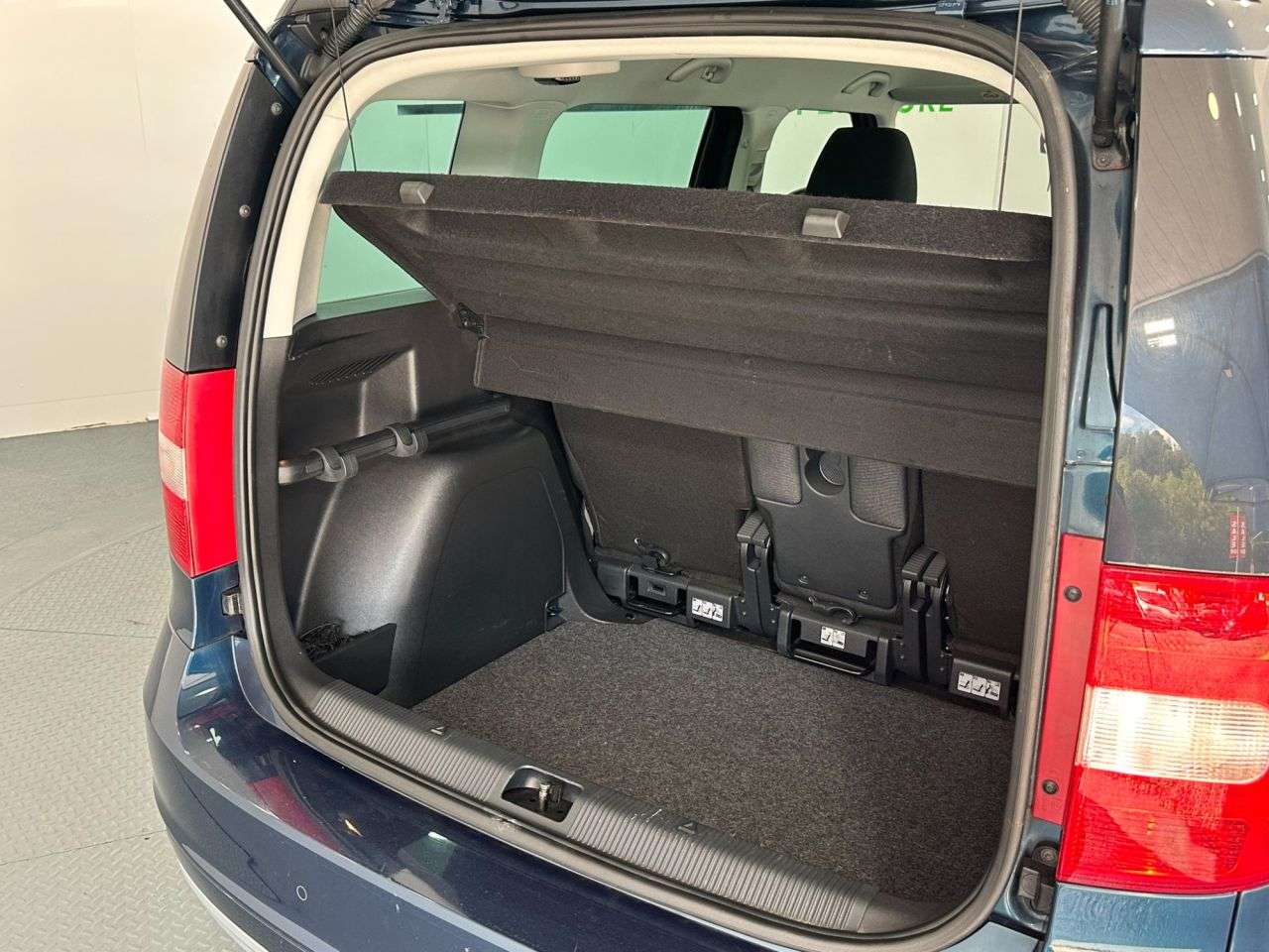 2016 SKODA YETI 2016 SKODA YETI