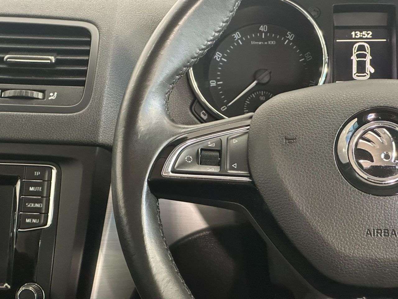 2016 SKODA YETI 2016 SKODA YETI