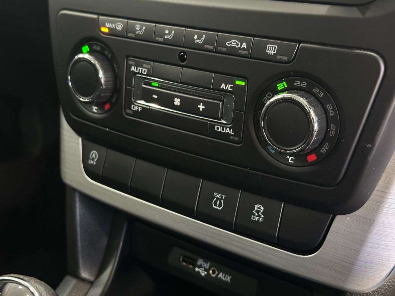 2016 SKODA YETI 2016 SKODA YETI