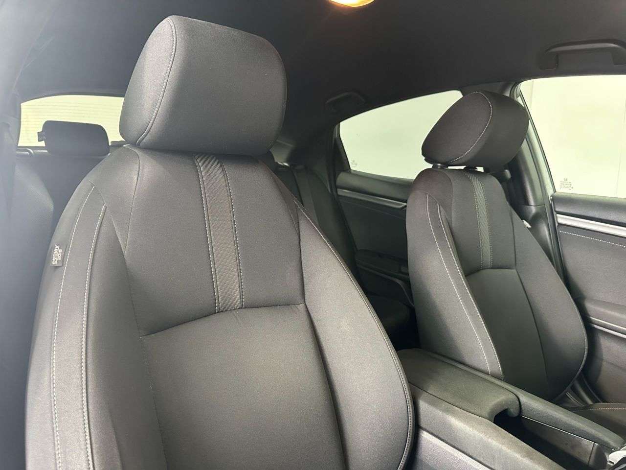 2019 HONDA CIVIC 2019 HONDA CIVIC