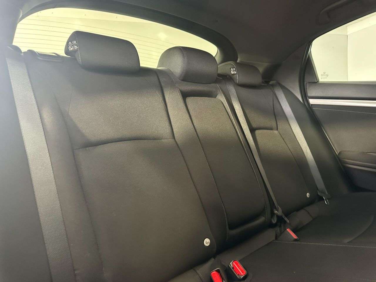 2019 HONDA CIVIC 2019 HONDA CIVIC
