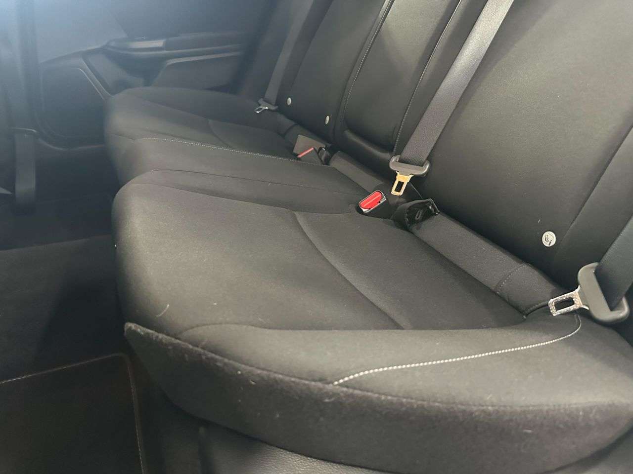 2019 HONDA CIVIC 2019 HONDA CIVIC