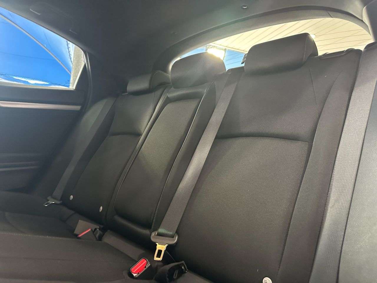 2019 HONDA CIVIC 2019 HONDA CIVIC