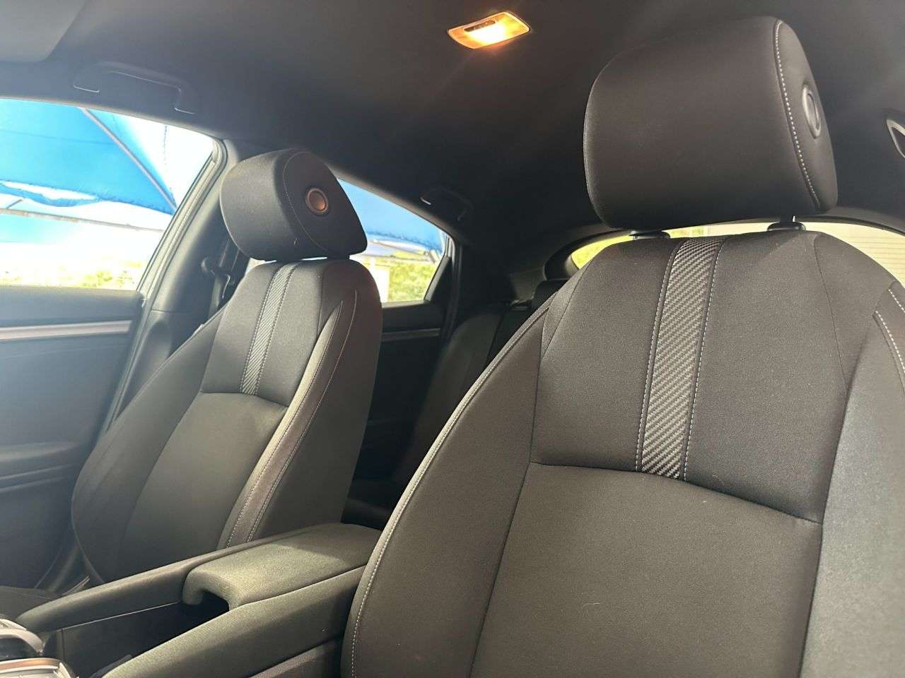 2019 HONDA CIVIC 2019 HONDA CIVIC