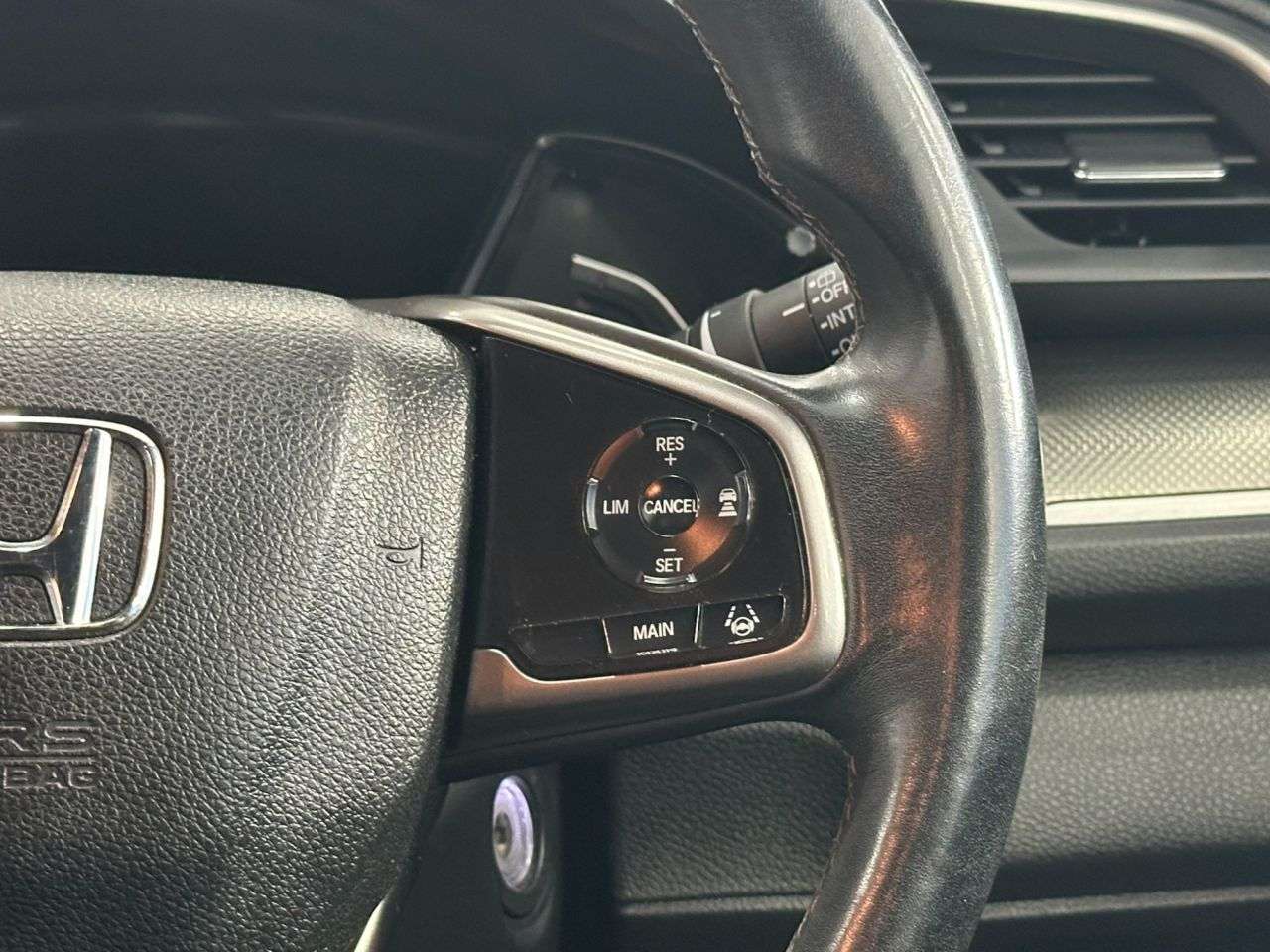 2019 HONDA CIVIC 2019 HONDA CIVIC