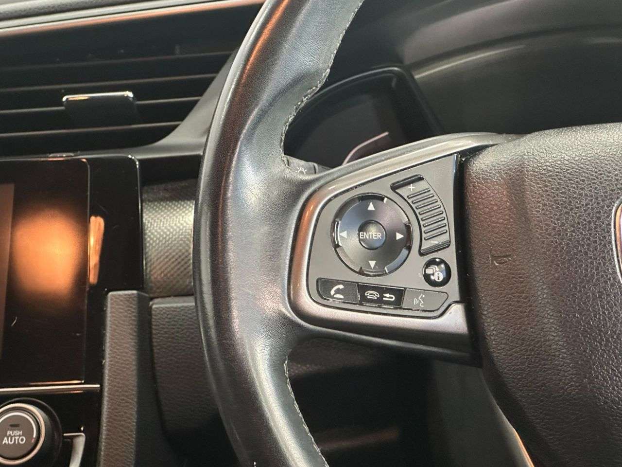 2019 HONDA CIVIC 2019 HONDA CIVIC