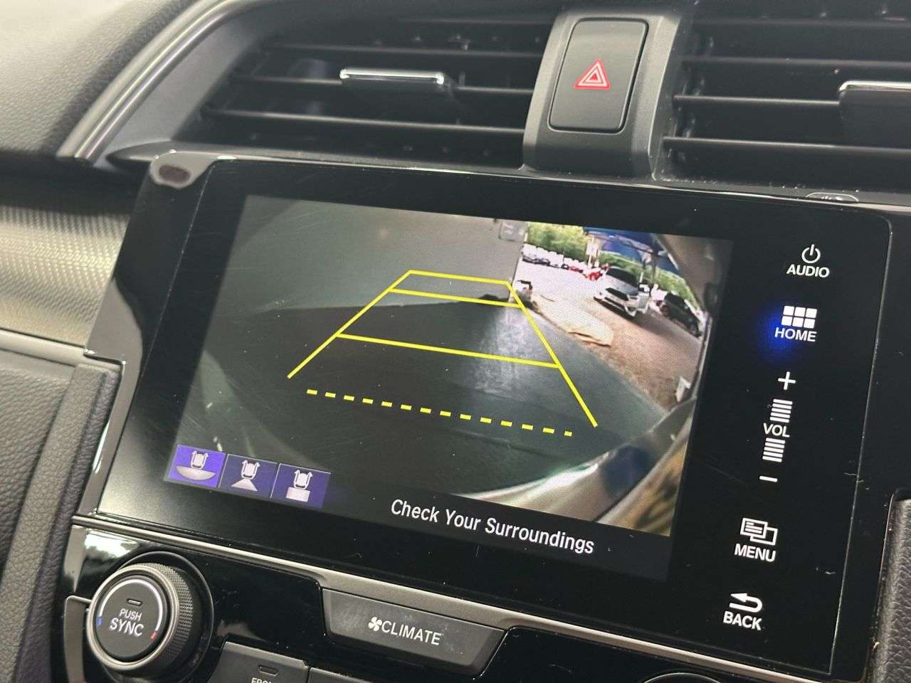 2019 HONDA CIVIC 2019 HONDA CIVIC