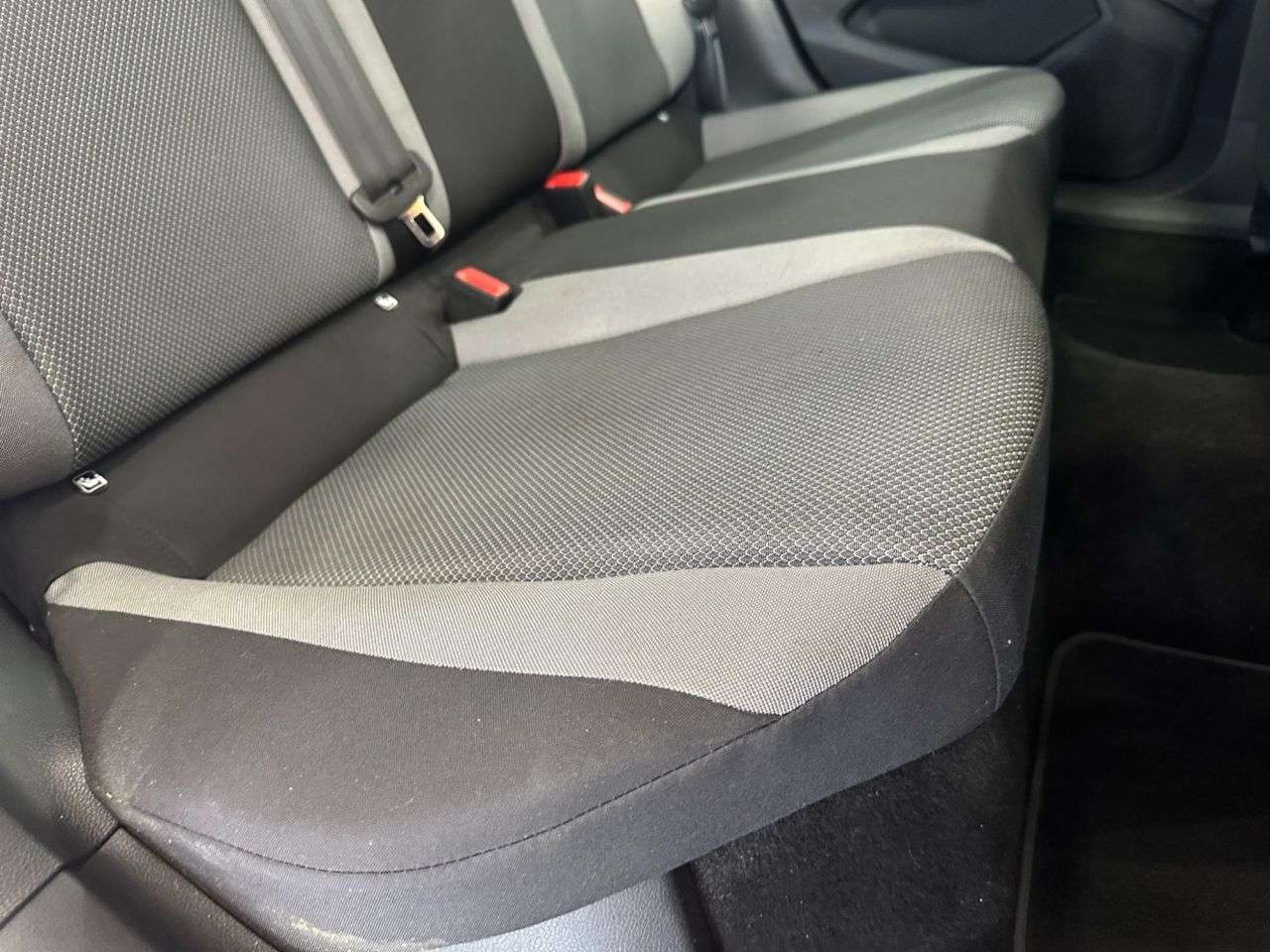 2018 SEAT IBIZA 2018 SEAT IBIZA