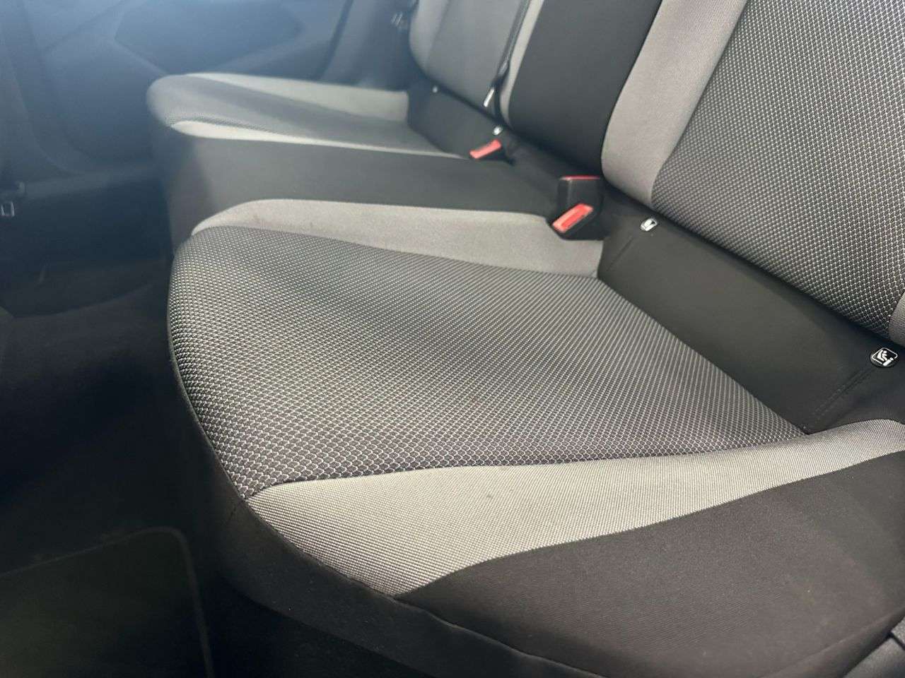 2018 SEAT IBIZA 2018 SEAT IBIZA