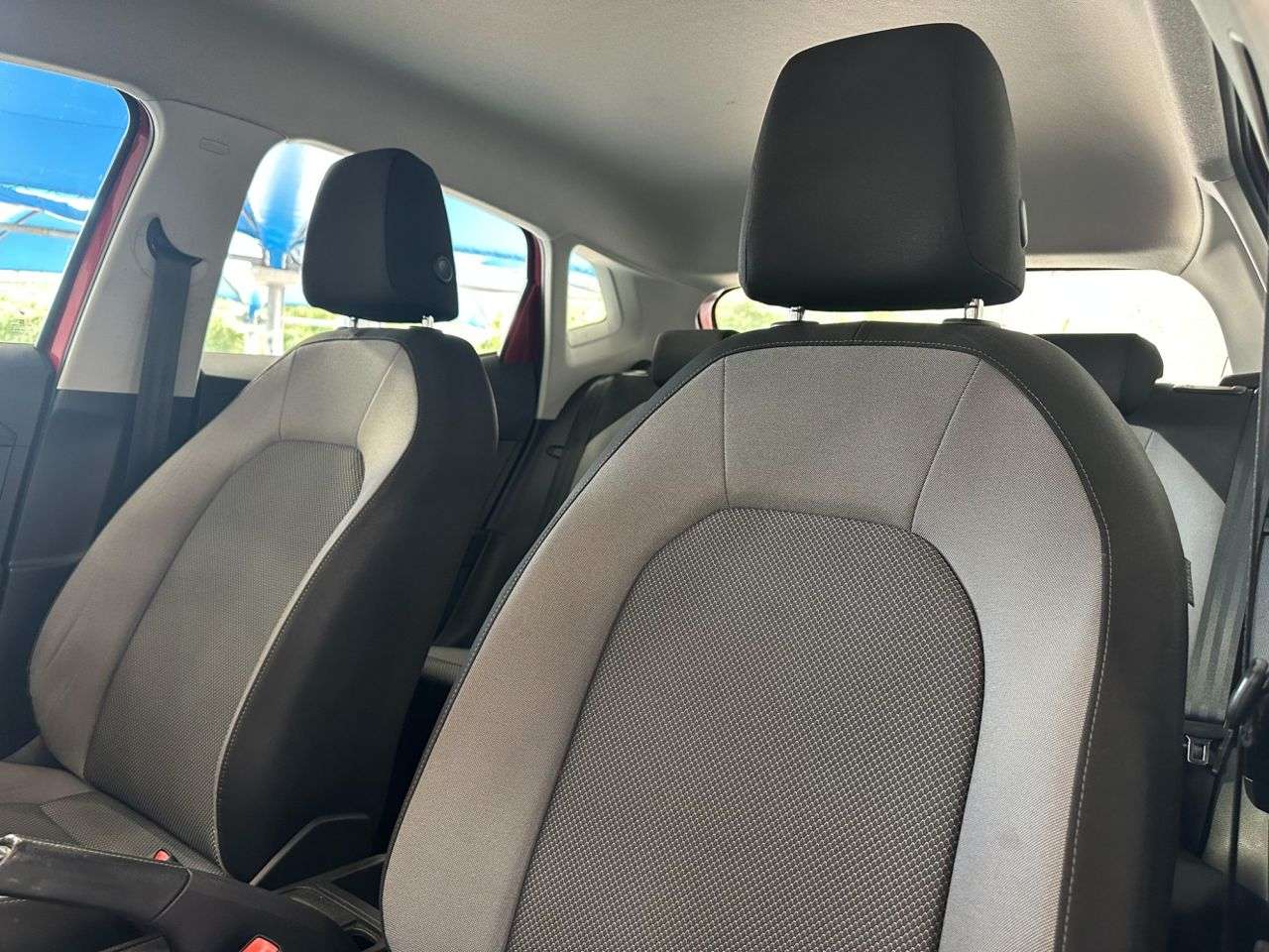 2018 SEAT IBIZA 2018 SEAT IBIZA