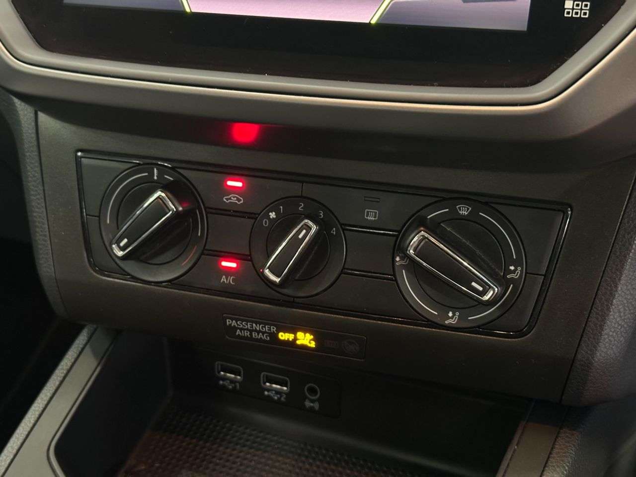 2018 SEAT IBIZA 2018 SEAT IBIZA