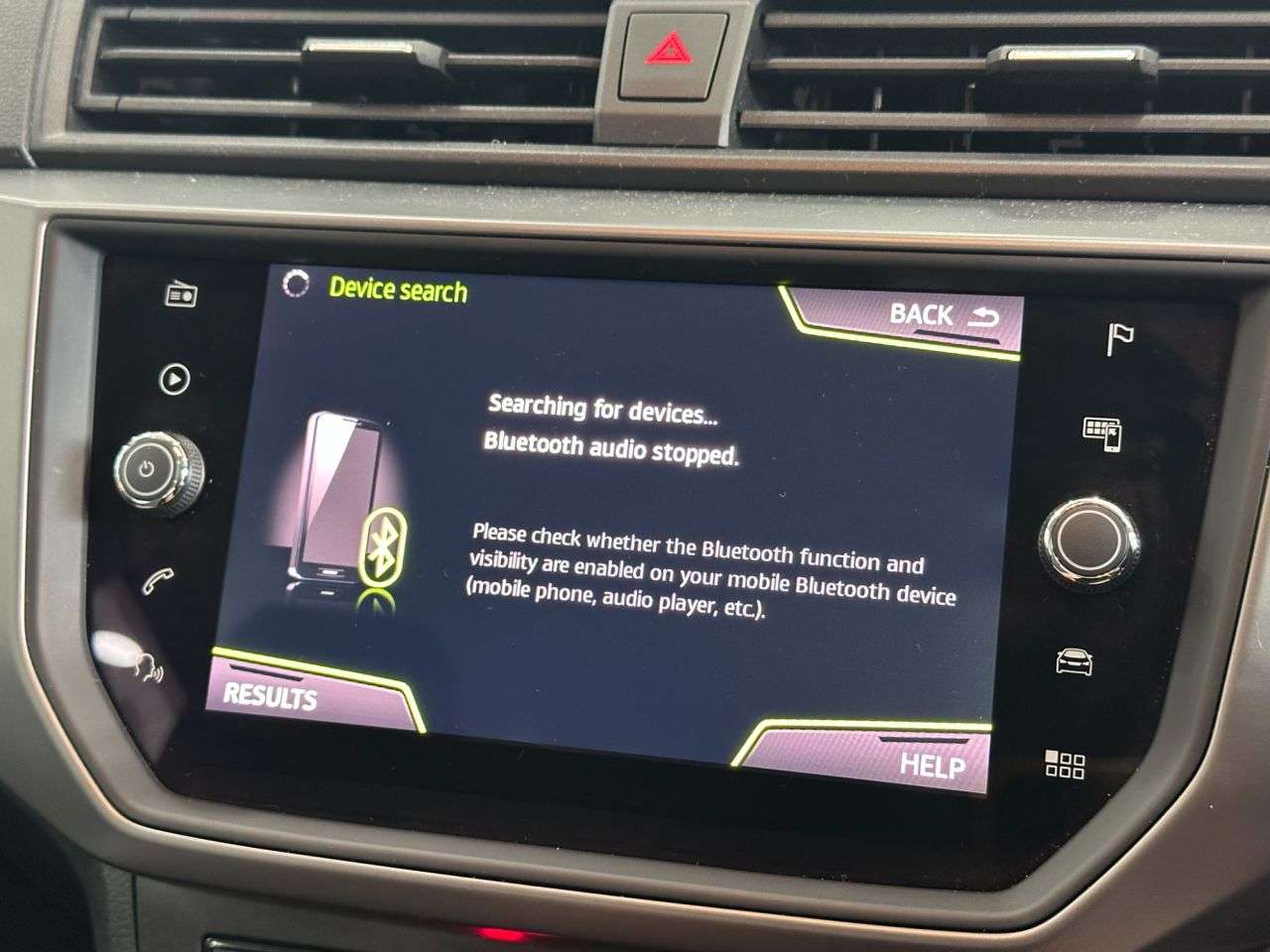 2018 SEAT IBIZA 2018 SEAT IBIZA