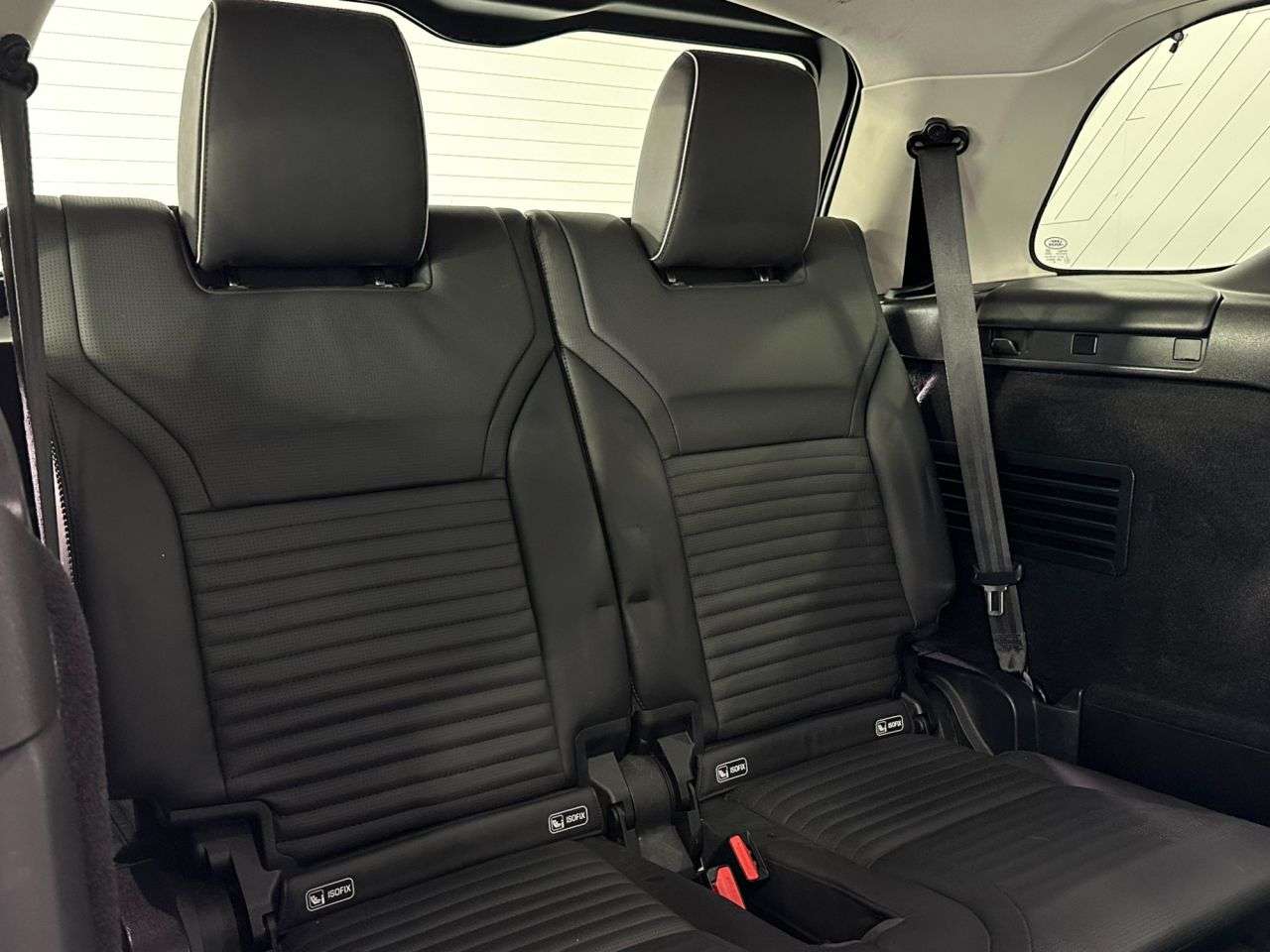 2017 LAND ROVER DISCOVERY 2017 LAND ROVER DISCOVERY
