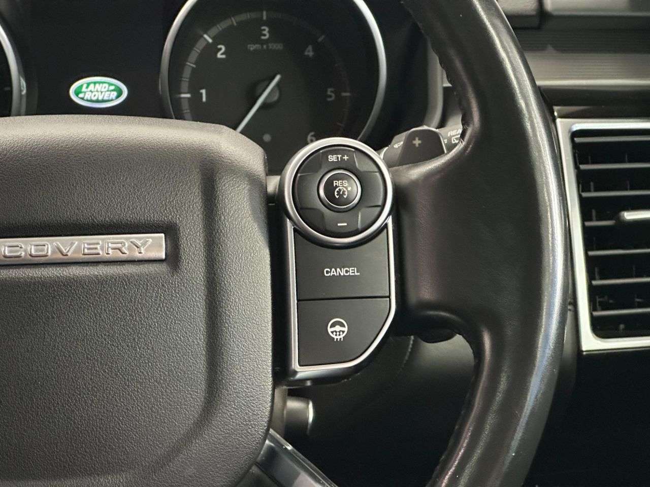 2017 LAND ROVER DISCOVERY 2017 LAND ROVER DISCOVERY