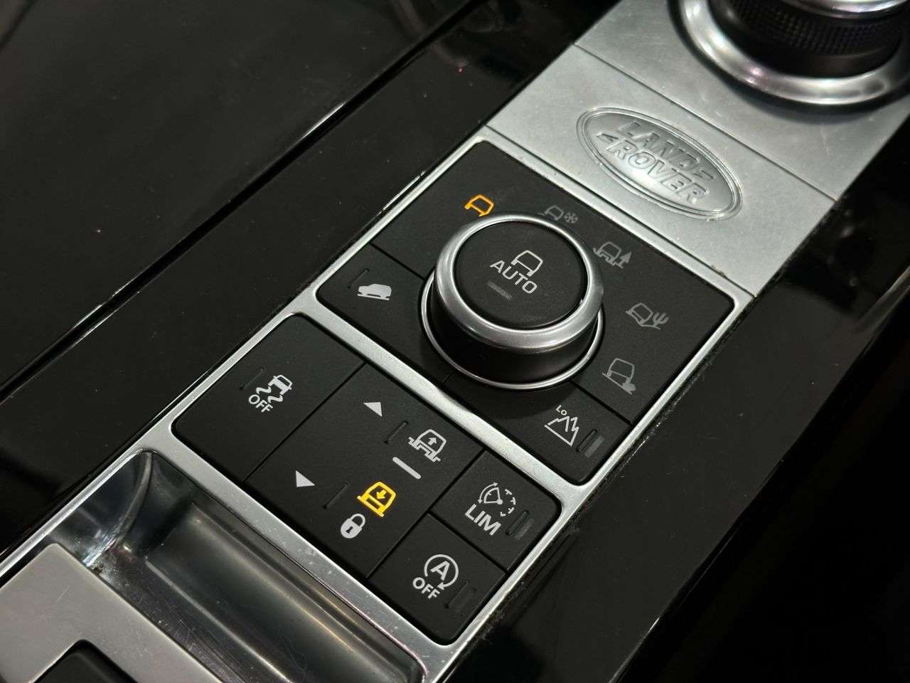 2017 LAND ROVER DISCOVERY 2017 LAND ROVER DISCOVERY