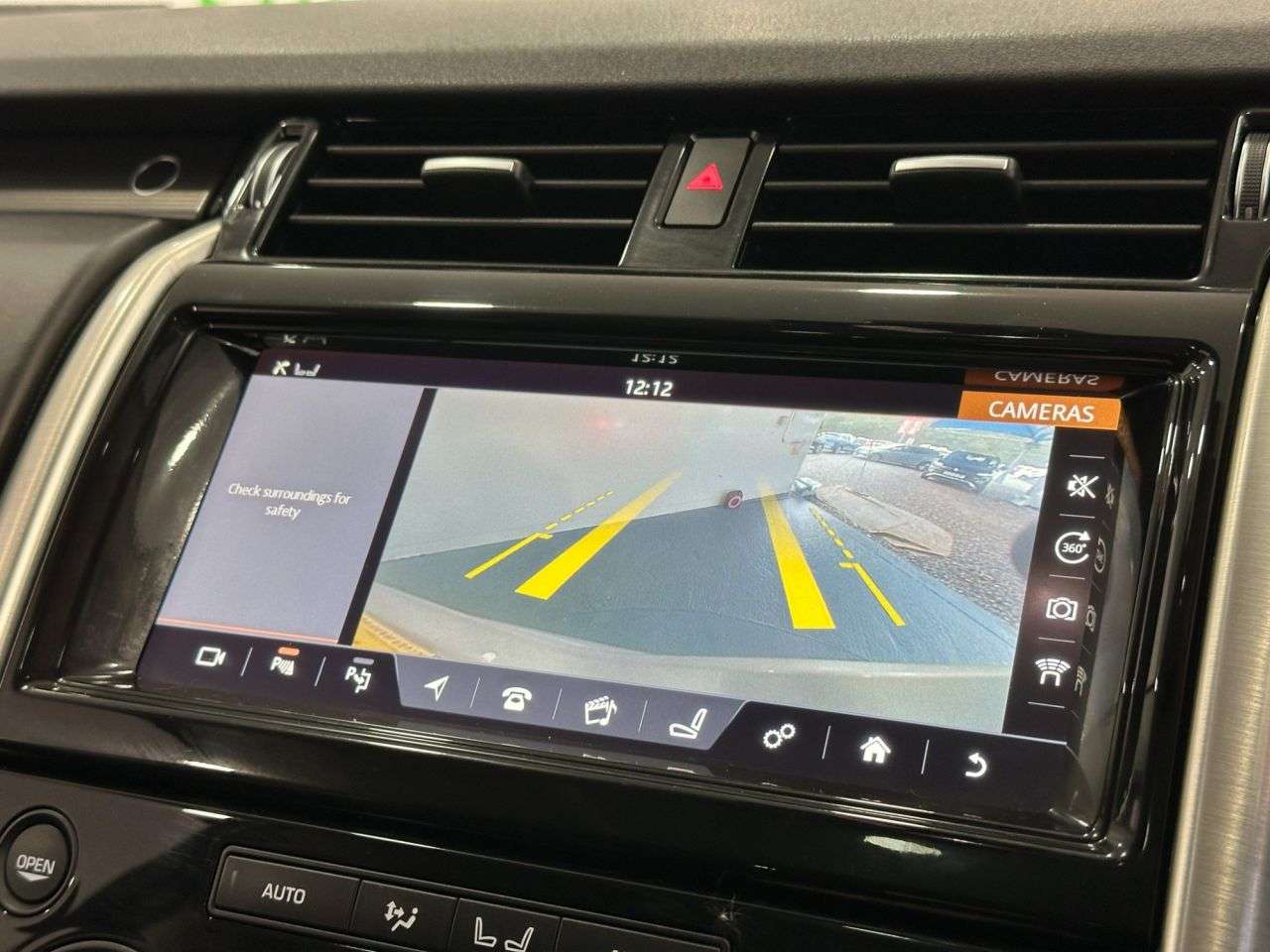 2017 LAND ROVER DISCOVERY 2017 LAND ROVER DISCOVERY
