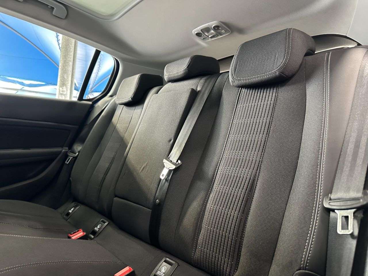 2019 PEUGEOT 308 2019 PEUGEOT 308