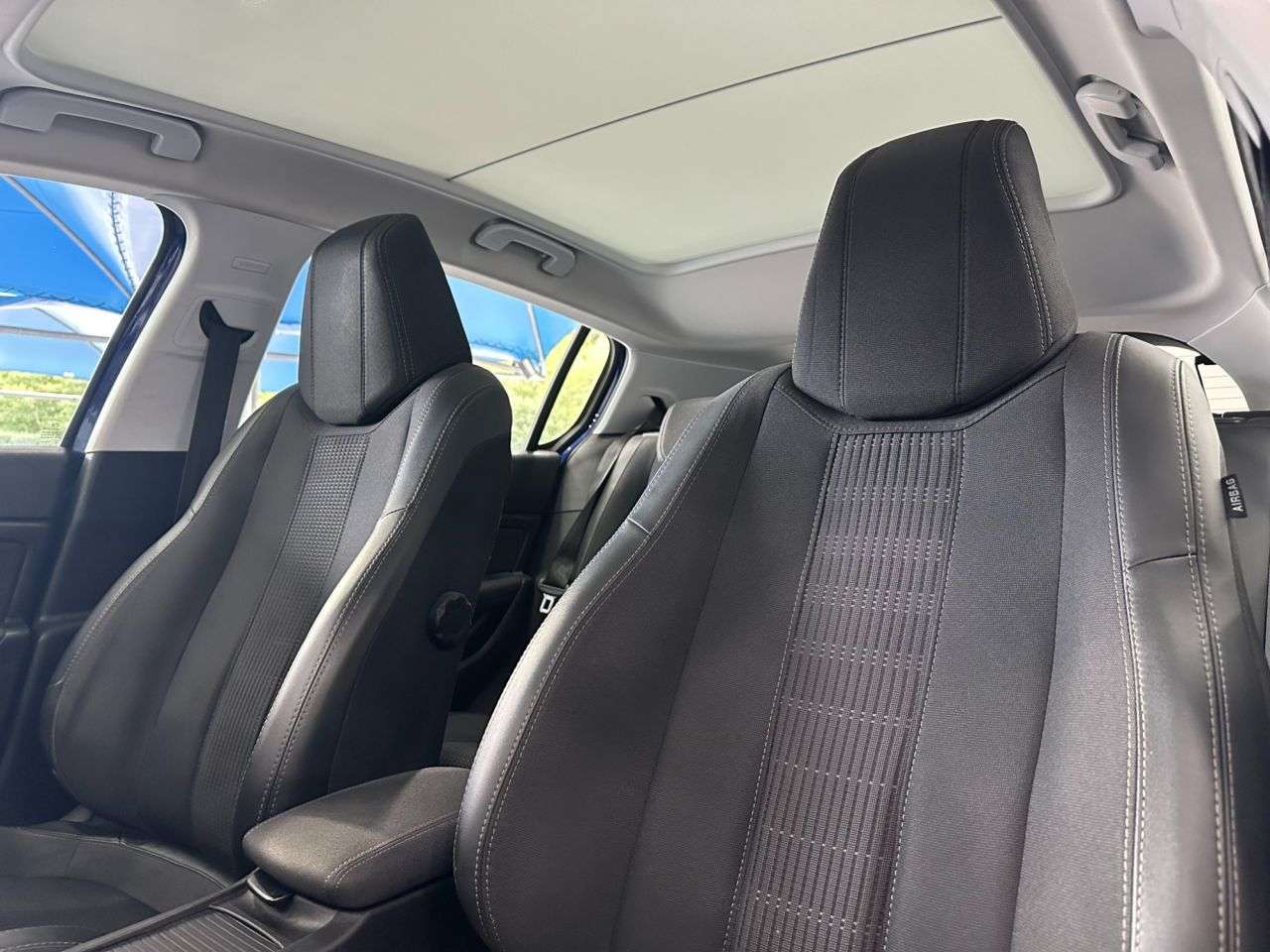 2019 PEUGEOT 308 2019 PEUGEOT 308