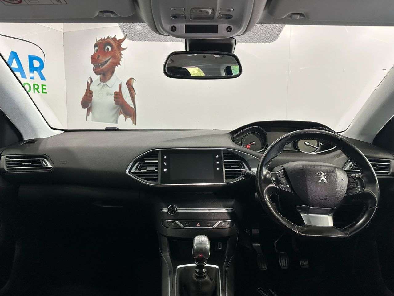 2019 PEUGEOT 308 2019 PEUGEOT 308