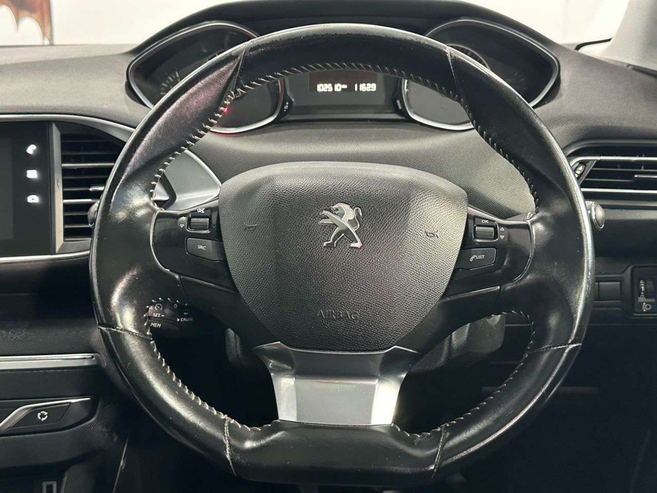 2019 PEUGEOT 308 2019 PEUGEOT 308