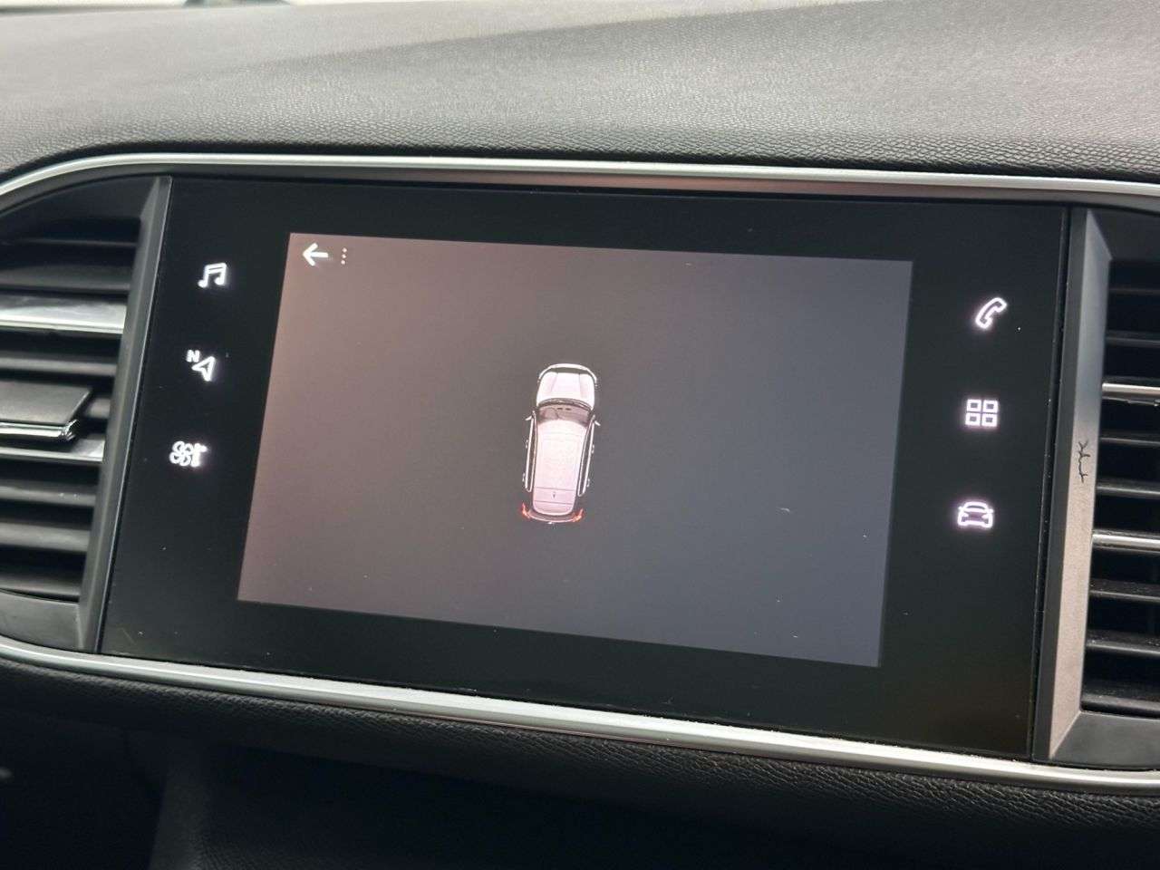 2019 PEUGEOT 308 2019 PEUGEOT 308