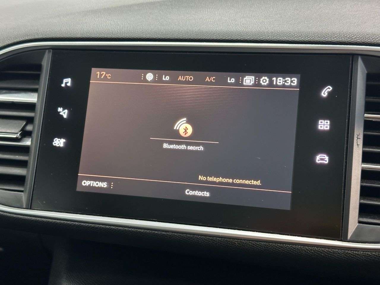 2019 PEUGEOT 308 2019 PEUGEOT 308