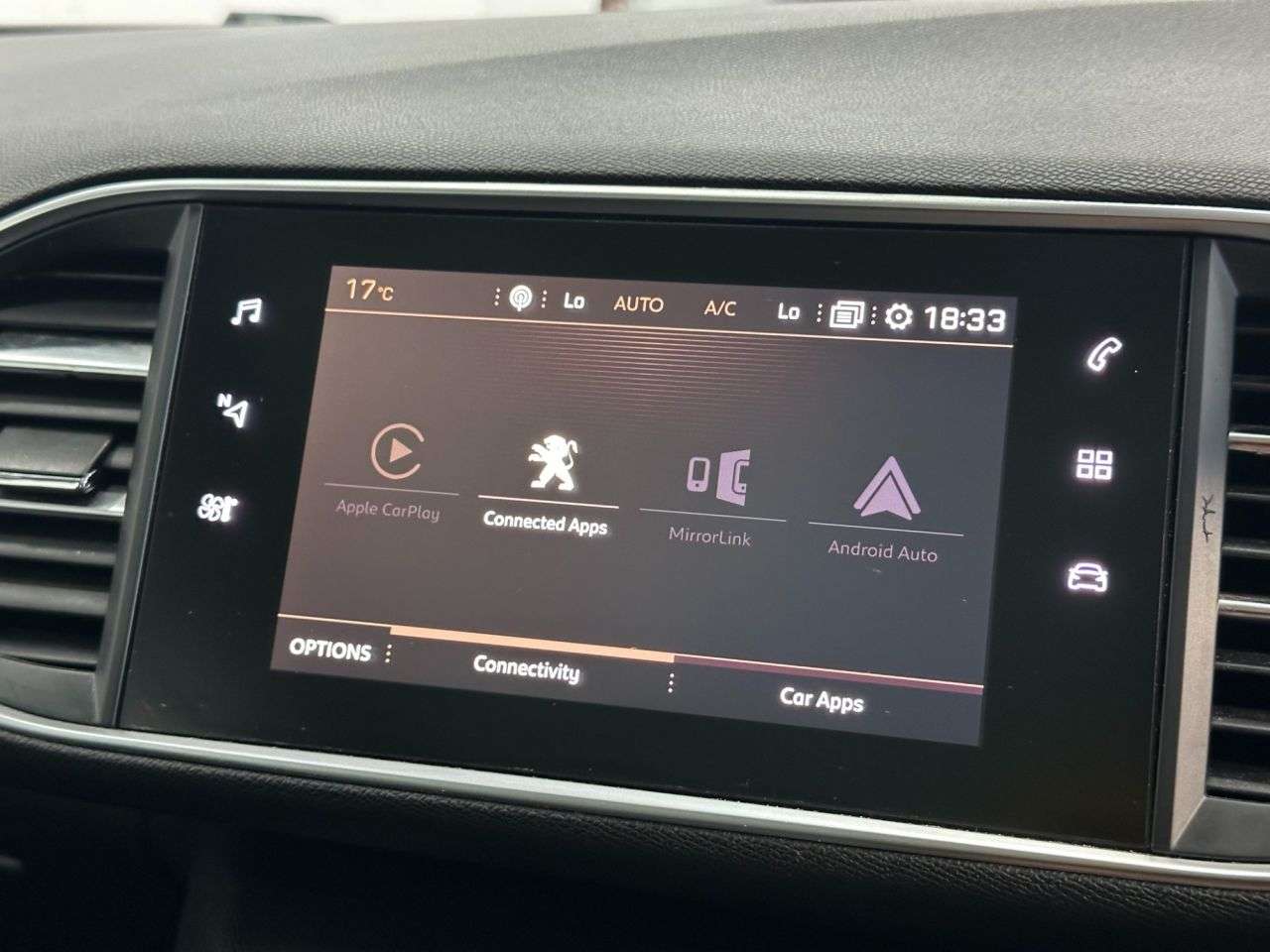 2019 PEUGEOT 308 2019 PEUGEOT 308