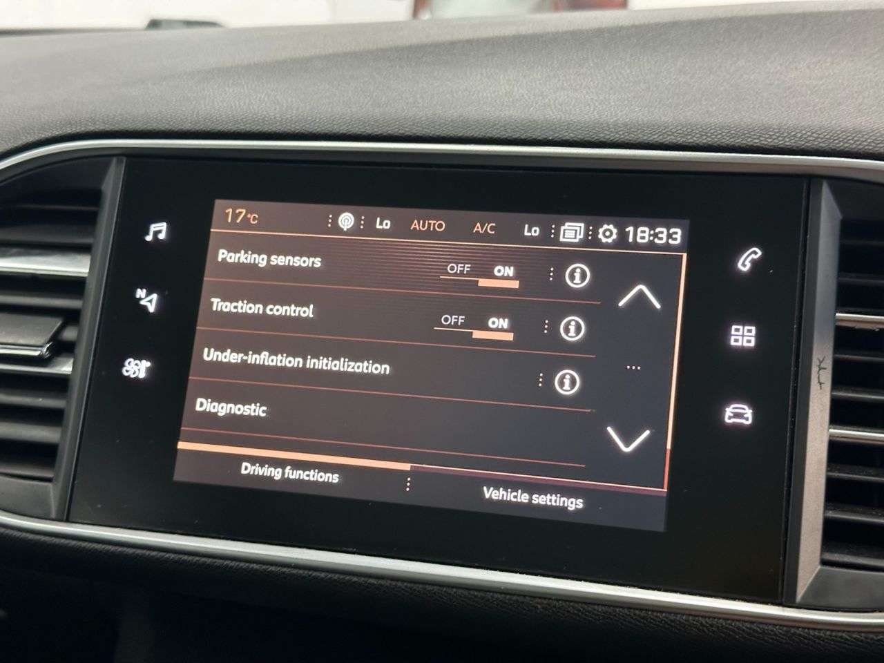 2019 PEUGEOT 308 2019 PEUGEOT 308