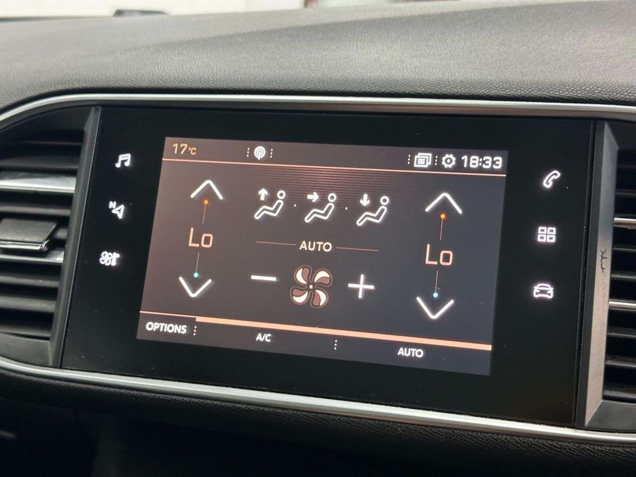 2019 PEUGEOT 308 2019 PEUGEOT 308