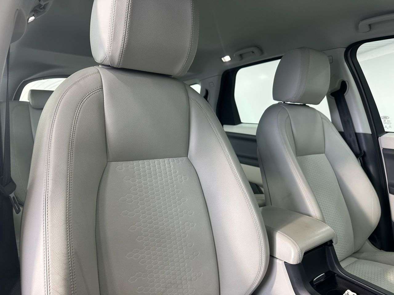2017 LAND ROVER DISCOVERY SPORT 2017 LAND ROVER DISCOVERY SPORT