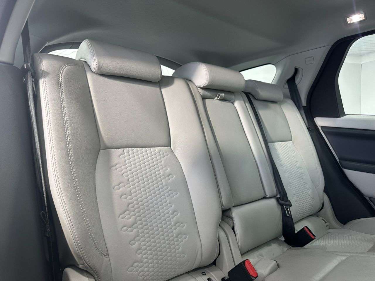 2017 LAND ROVER DISCOVERY SPORT 2017 LAND ROVER DISCOVERY SPORT