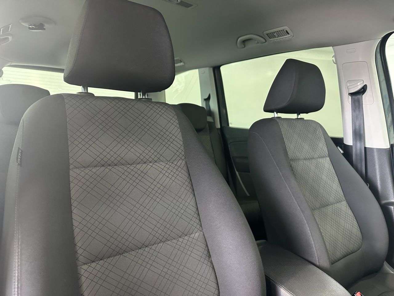 2019 VOLKSWAGEN SHARAN 2019 VOLKSWAGEN SHARAN