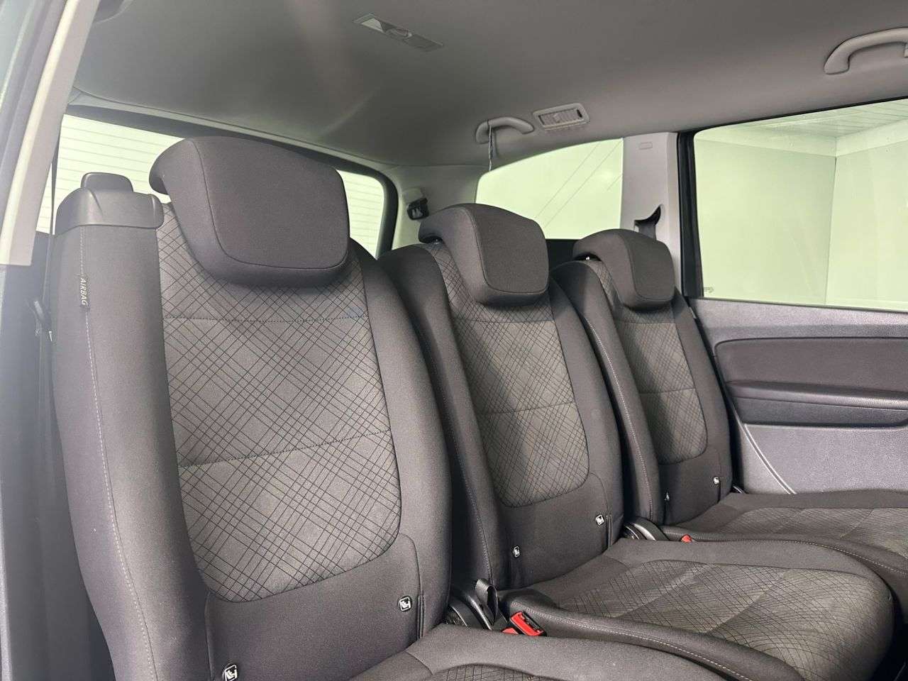 2019 VOLKSWAGEN SHARAN 2019 VOLKSWAGEN SHARAN