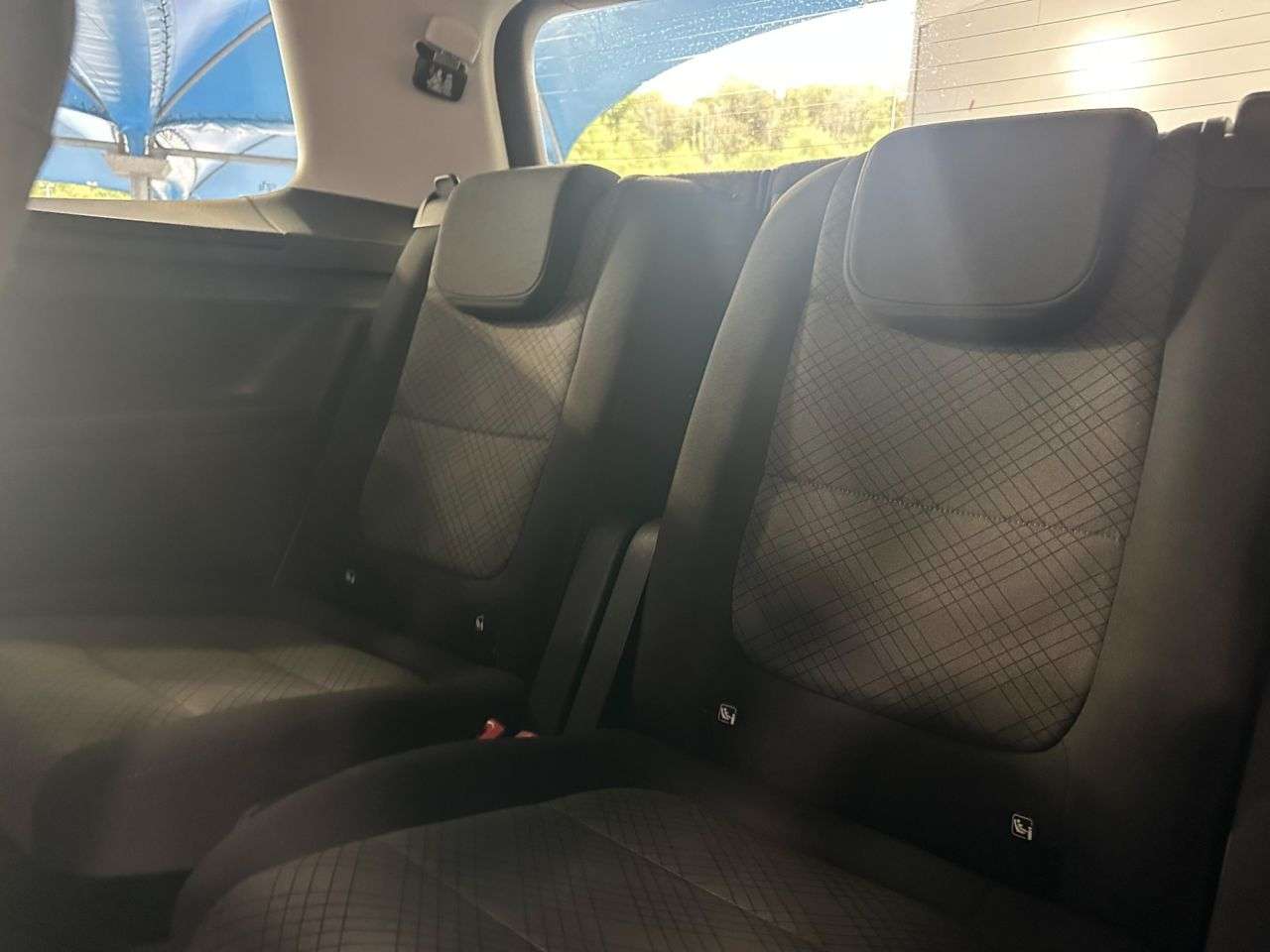 2019 VOLKSWAGEN SHARAN 2019 VOLKSWAGEN SHARAN
