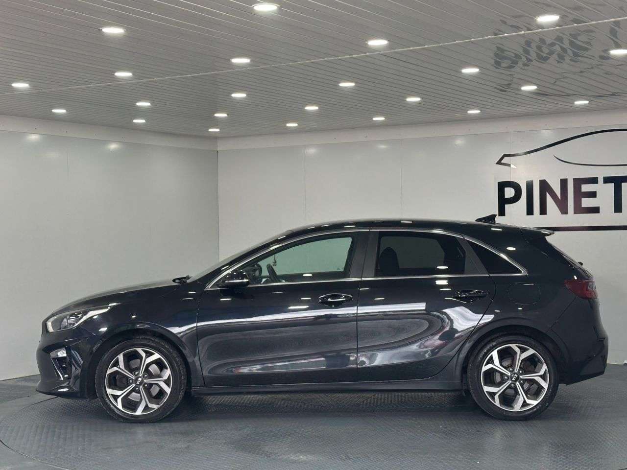 2019 KIA CEED 2019 KIA CEED
