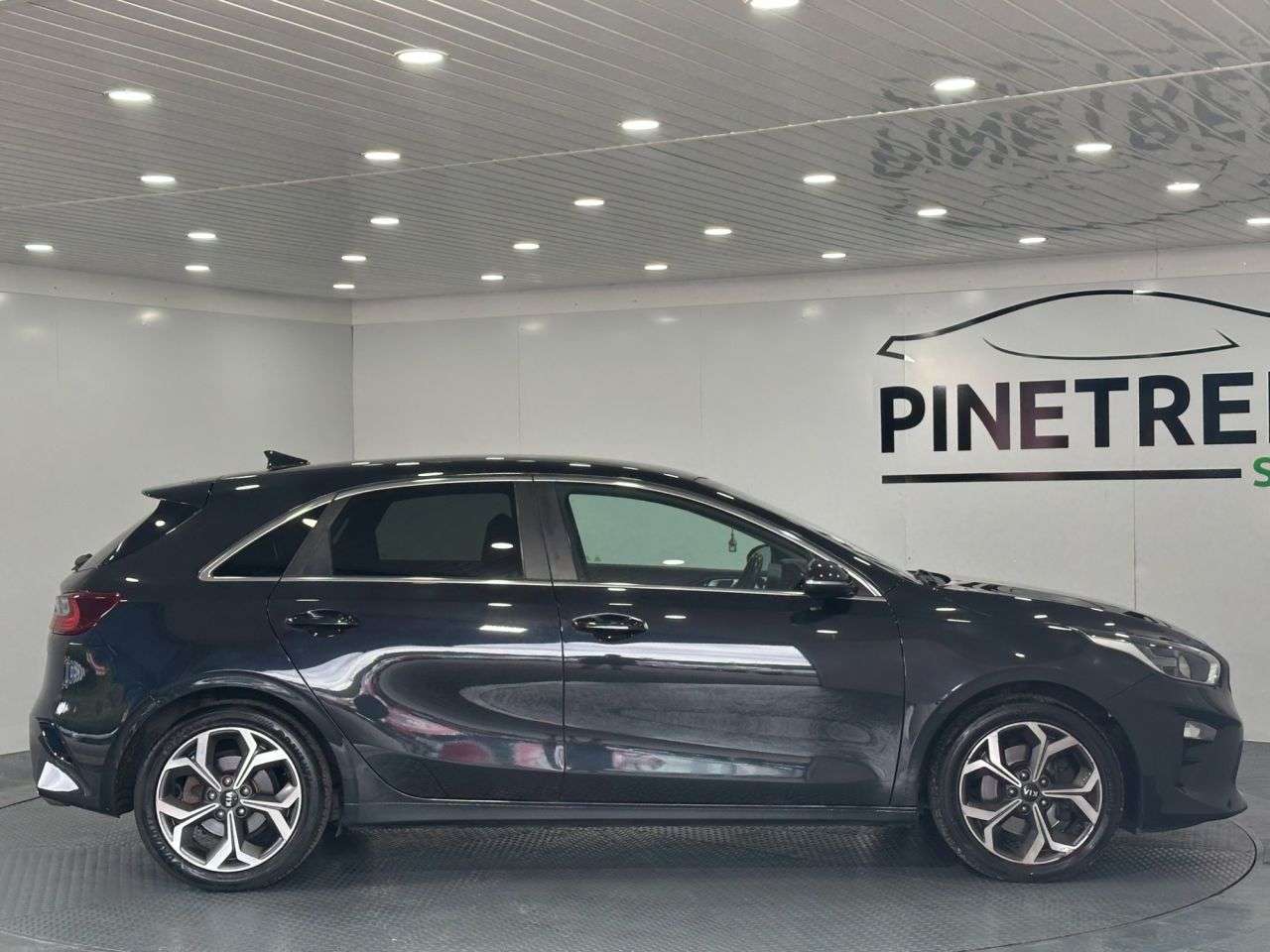2019 KIA CEED 2019 KIA CEED