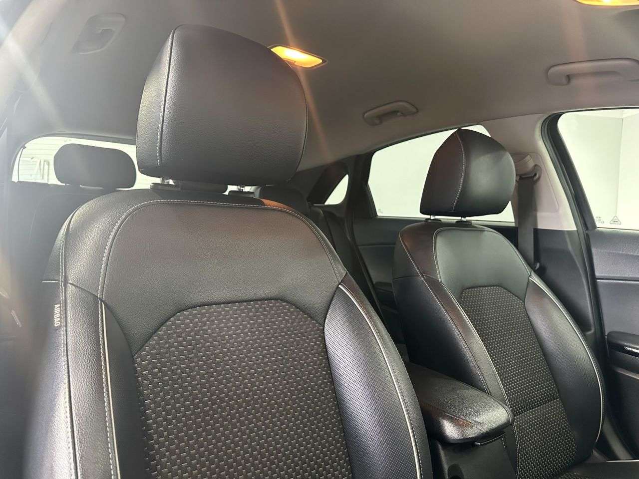 2019 KIA CEED 2019 KIA CEED