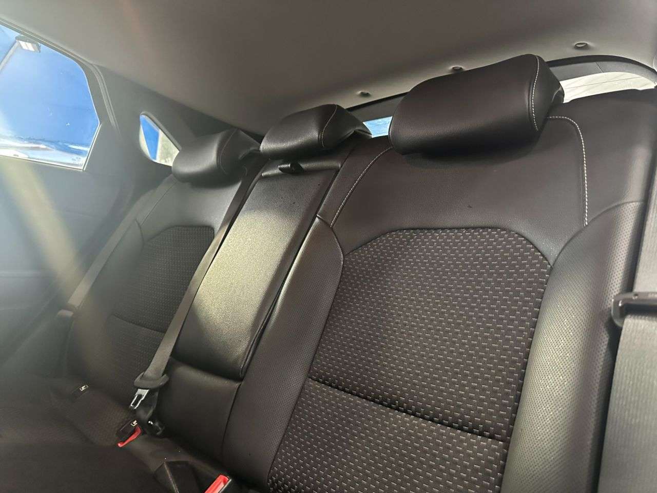 2019 KIA CEED 2019 KIA CEED