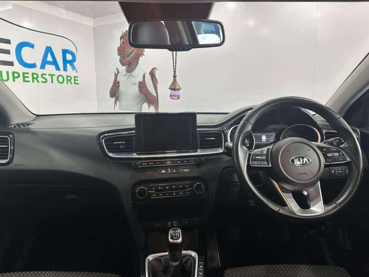 2019 KIA CEED 2019 KIA CEED
