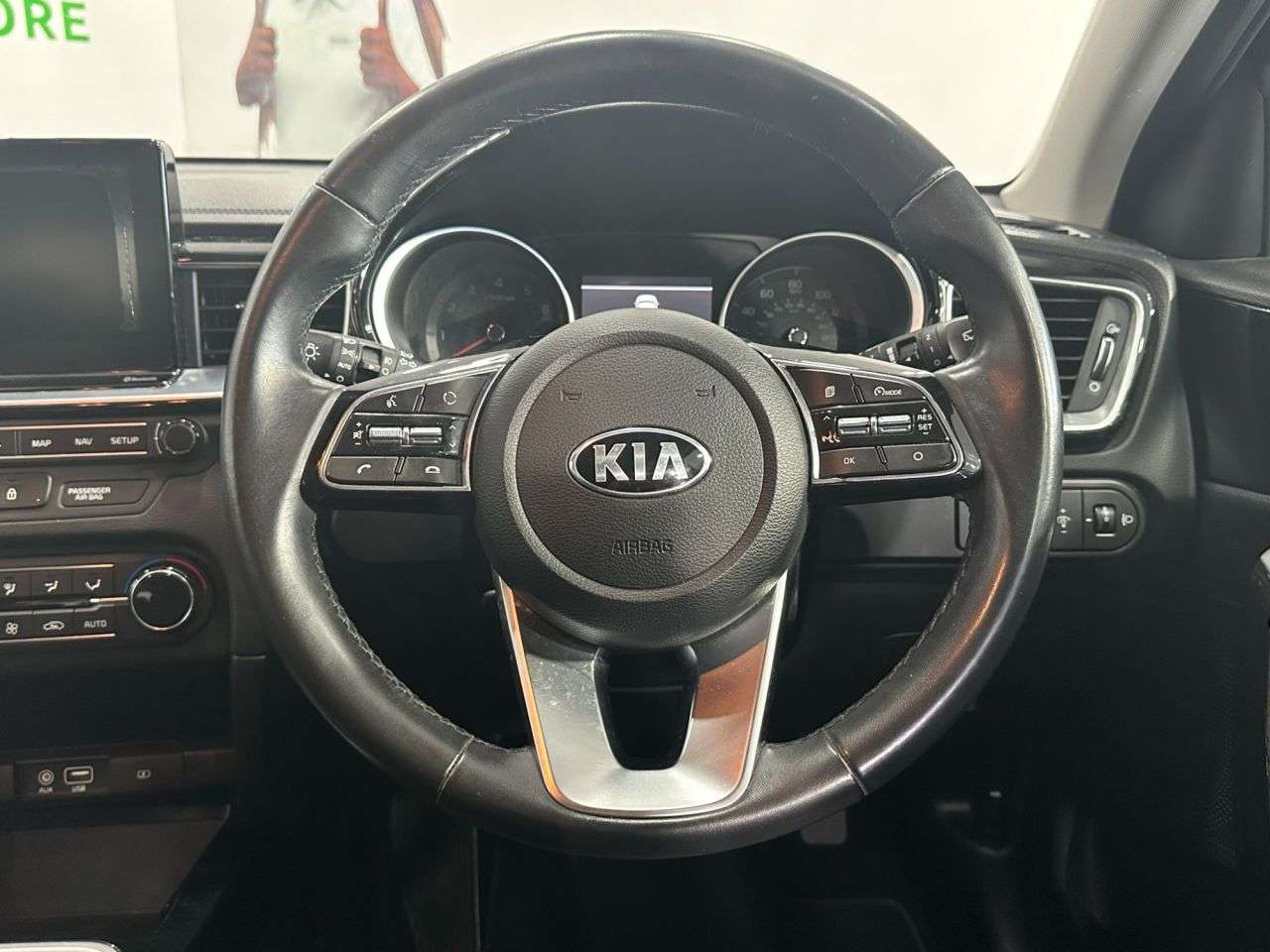 2019 KIA CEED 2019 KIA CEED